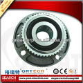 3701.58 rear wheel hub bearing without ABS